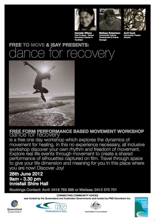 danceforrecovery