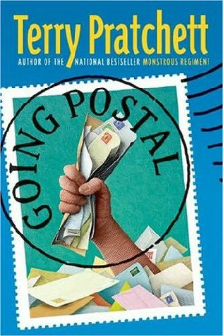 Going postal