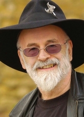 TerryPratchett