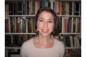 Meredith Mundy headshot