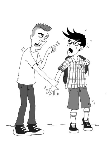 Commander Nova &amp; Jo-Kin