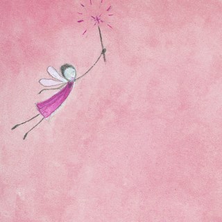 fairy1- by helene magisson