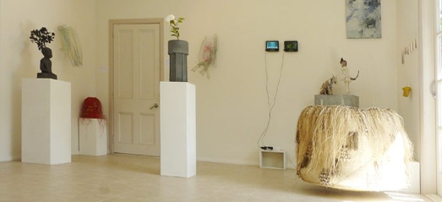 by Brit Bunkely, Adrienne Spratt, Michelle Backhouse, Pietertje van Splunter, Edward Walton